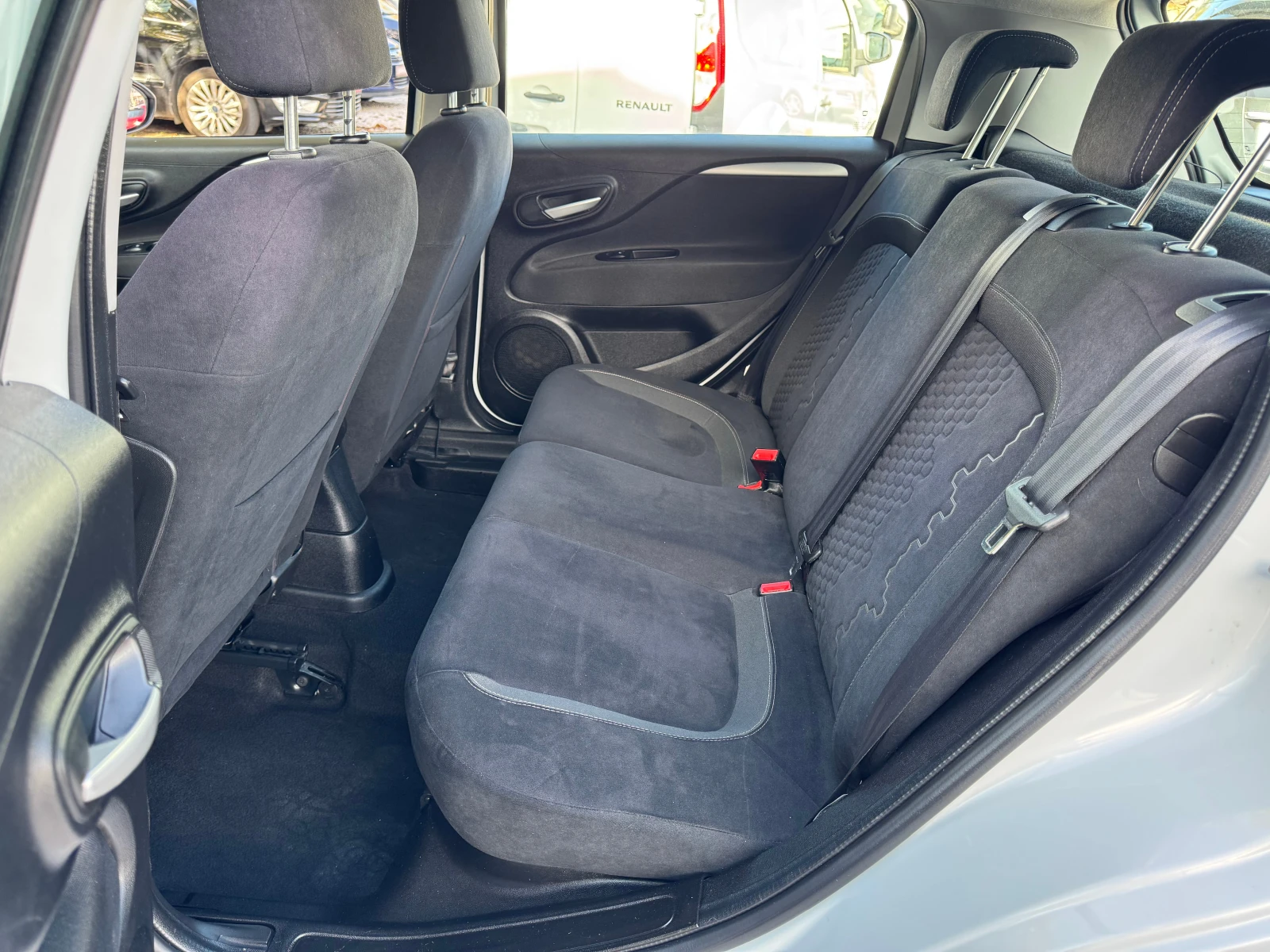 Fiat Punto 1.2i-Sport | Mobile.bg   10