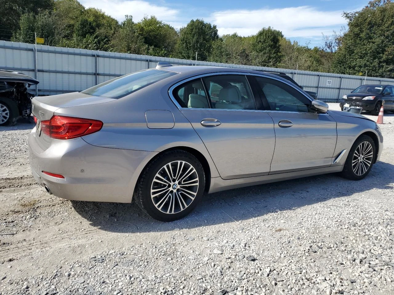 BMW 530 | Mobile.bg   6