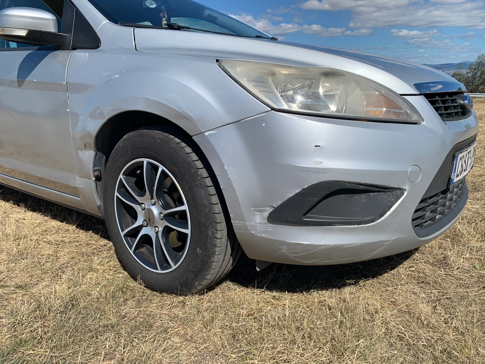 Ford Focus  - изображение 6