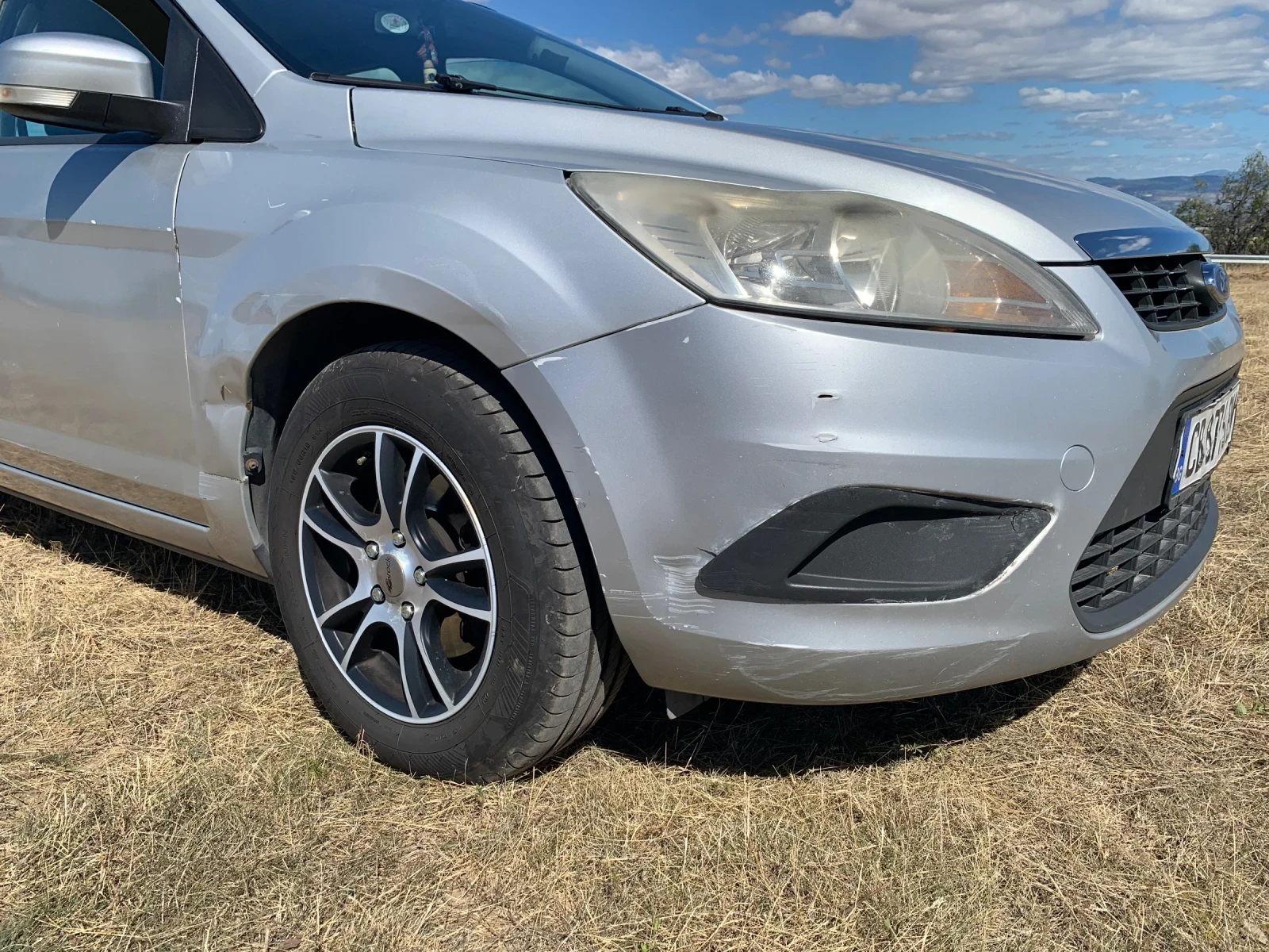 Ford Focus  - изображение 5