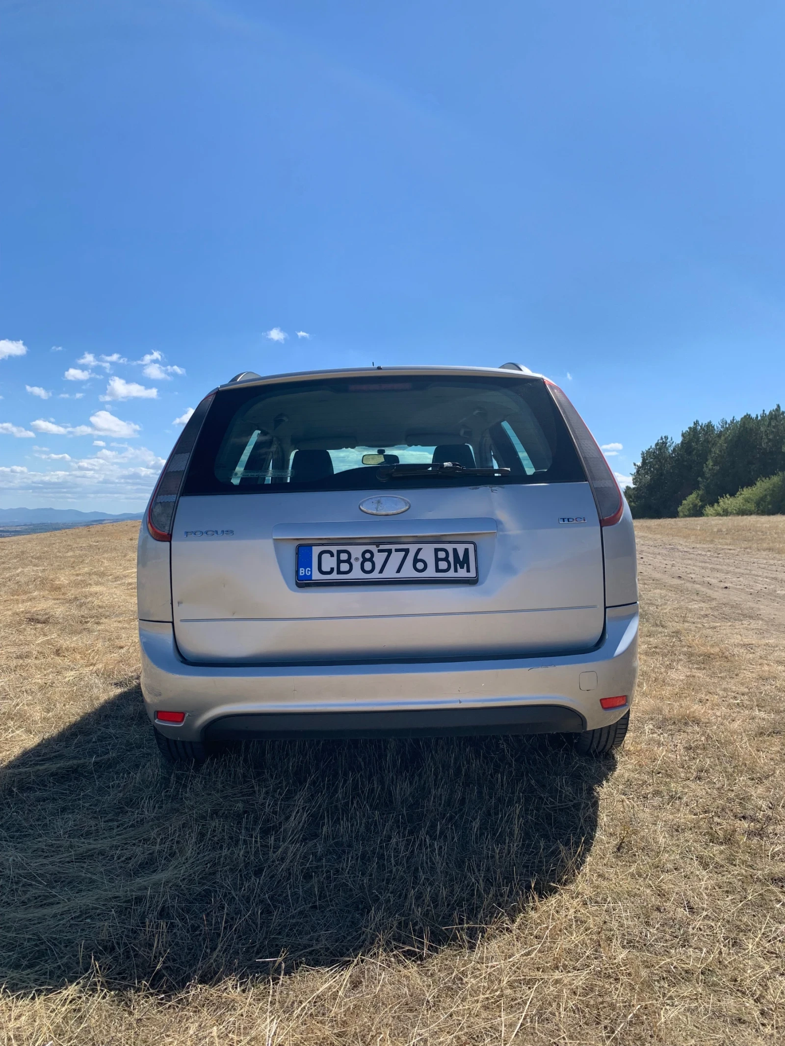 Ford Focus  - изображение 3