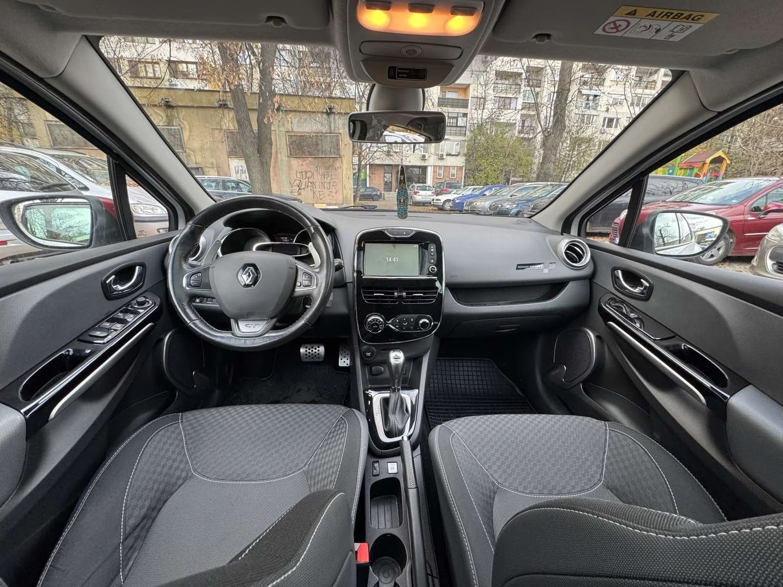 Renault Clio GT | Mobile.bg   11