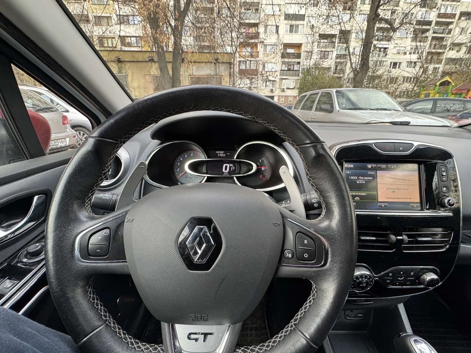 Renault Clio GT | Mobile.bg   7