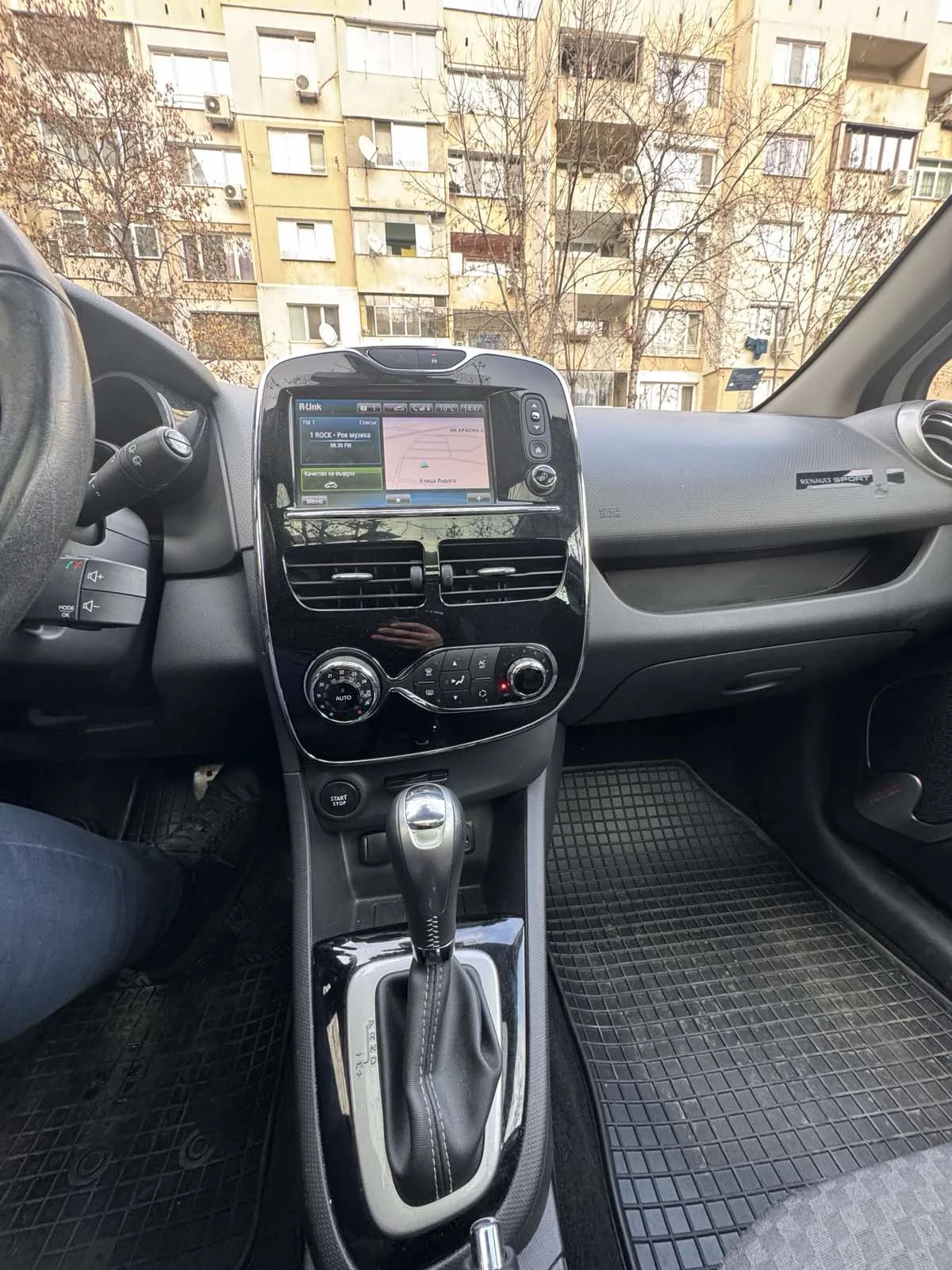 Renault Clio GT | Mobile.bg   9