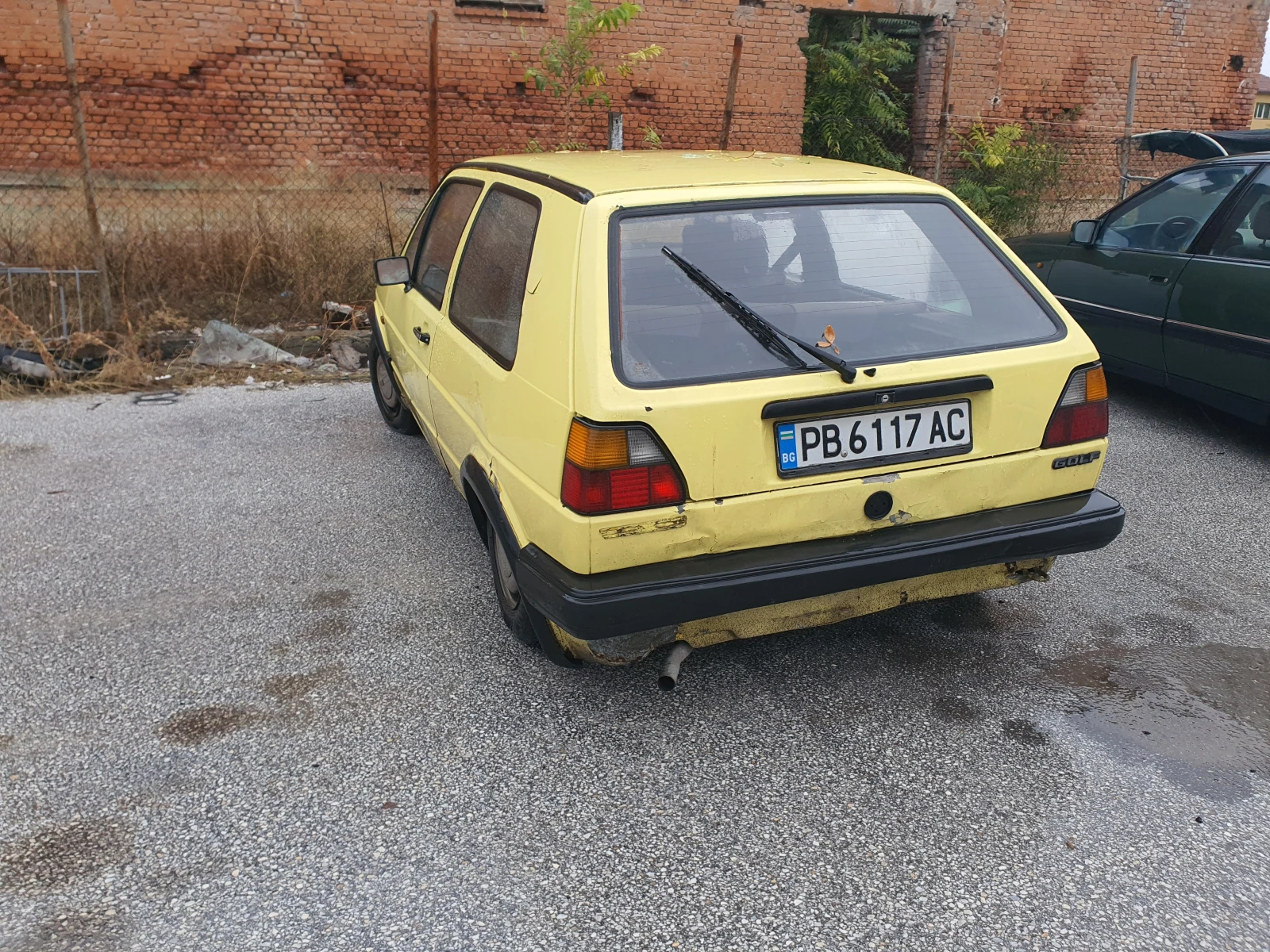 VW Golf  - изображение 6
