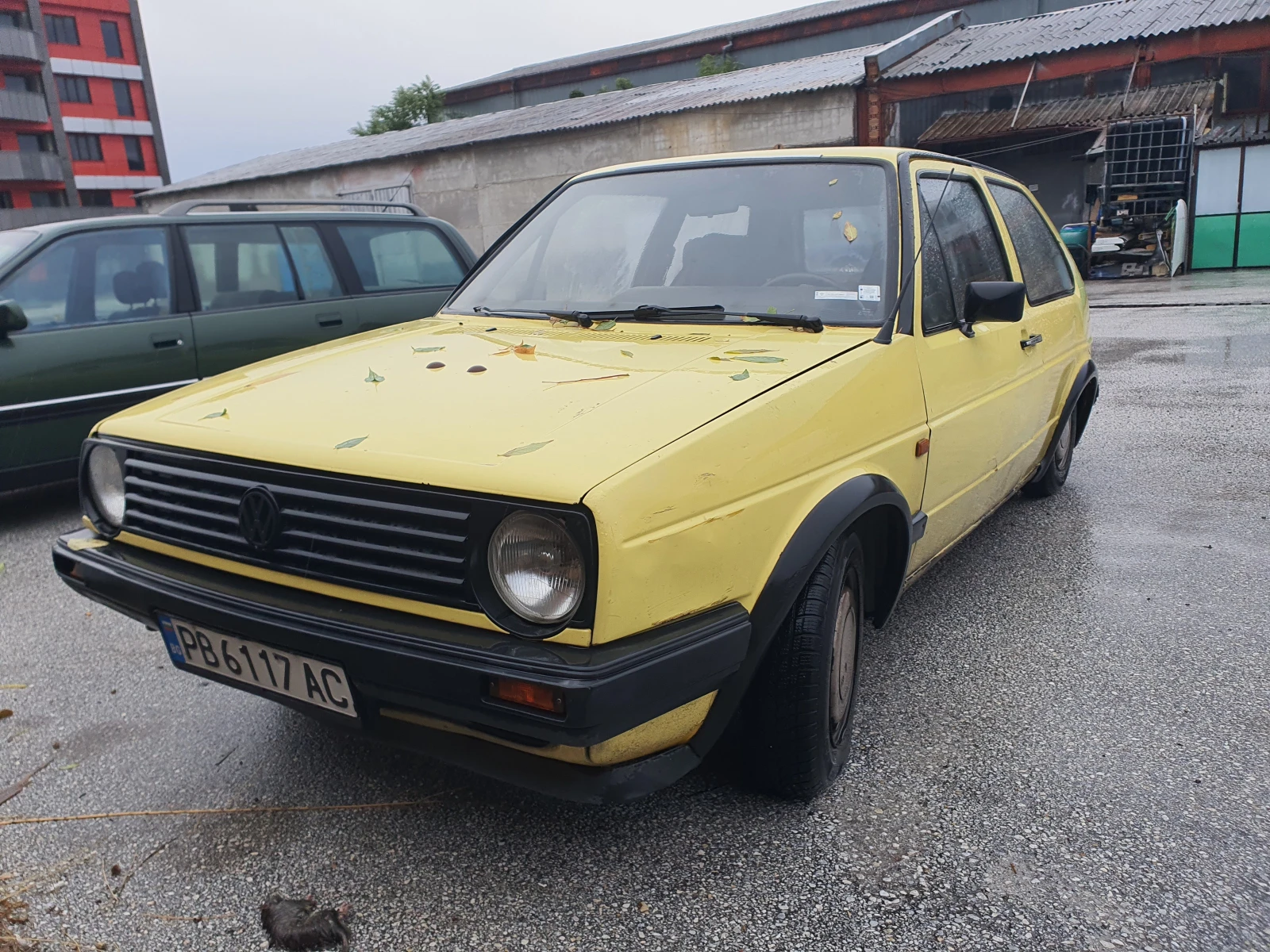 VW Golf  - изображение 3