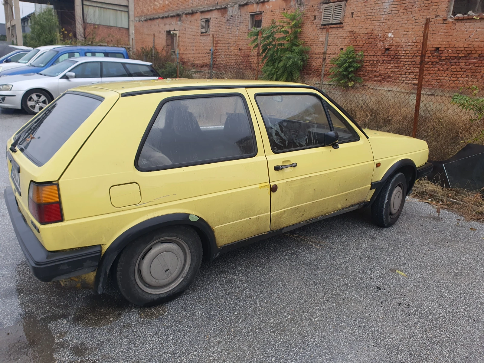 VW Golf  - изображение 2