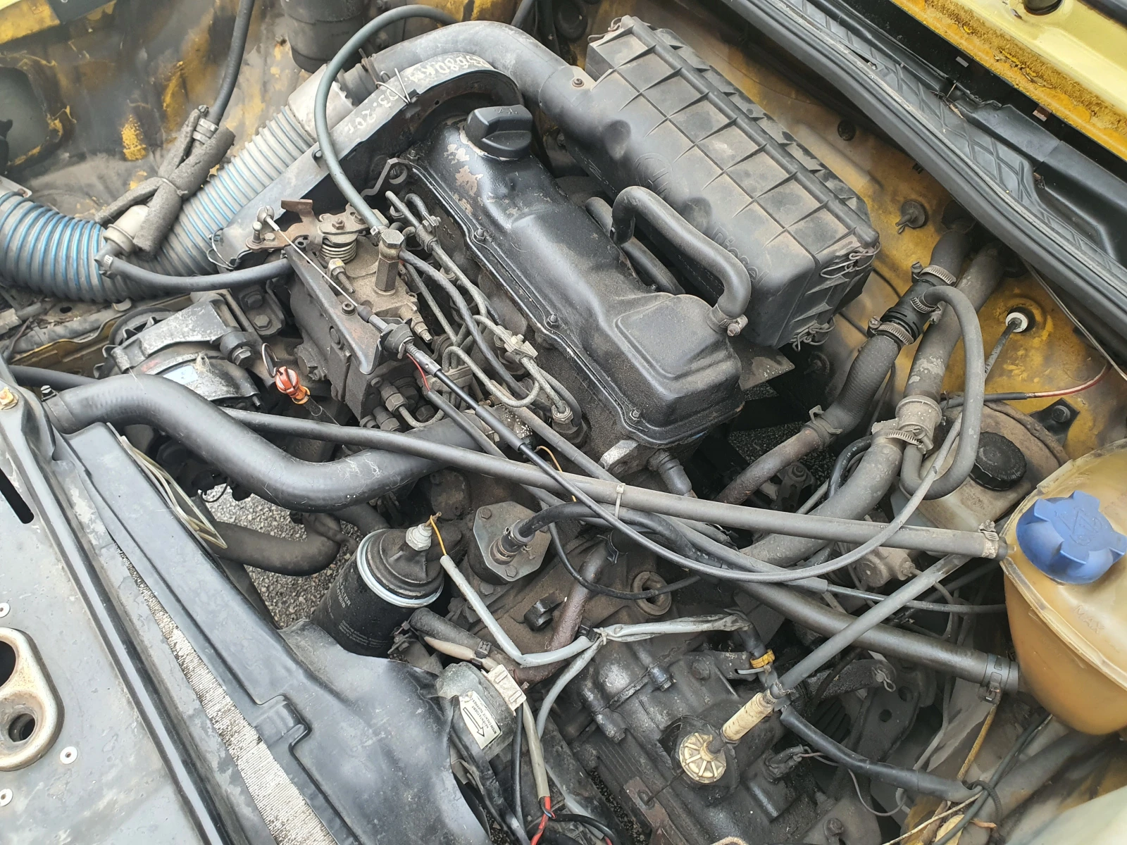 VW Golf  - изображение 8