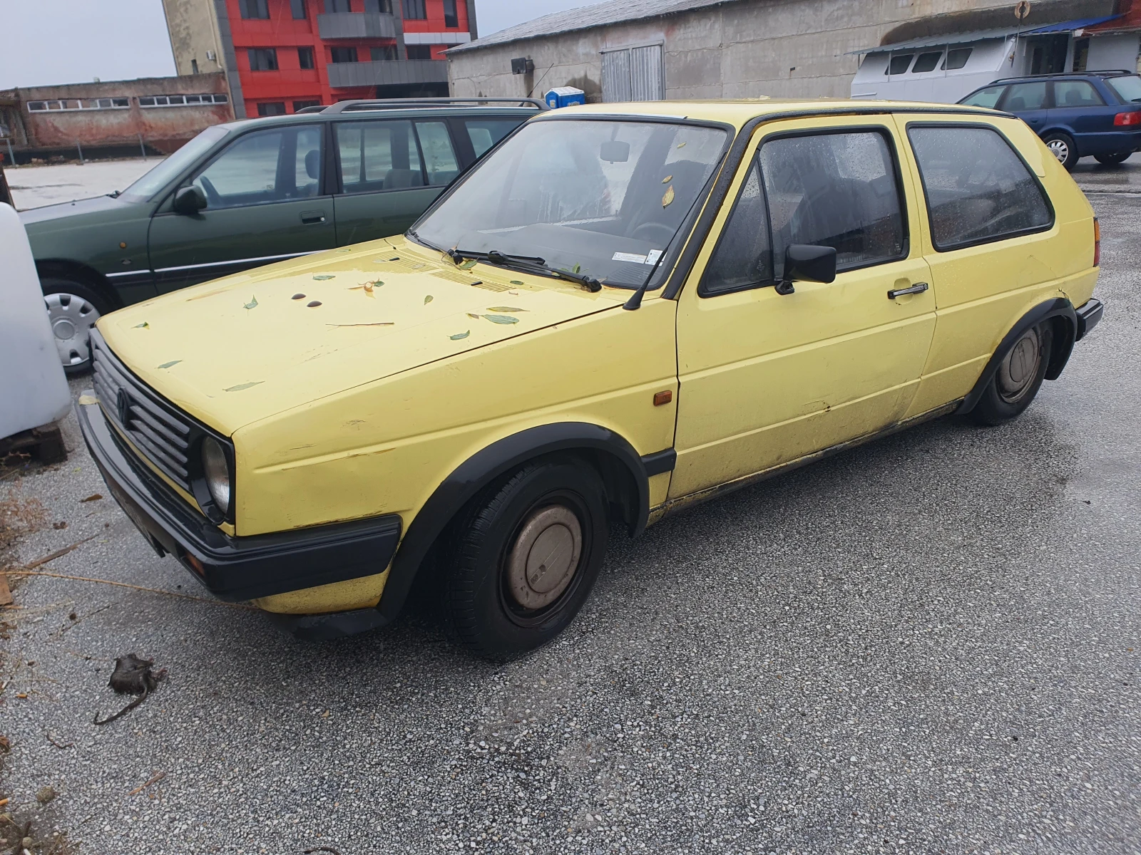 VW Golf  - изображение 4