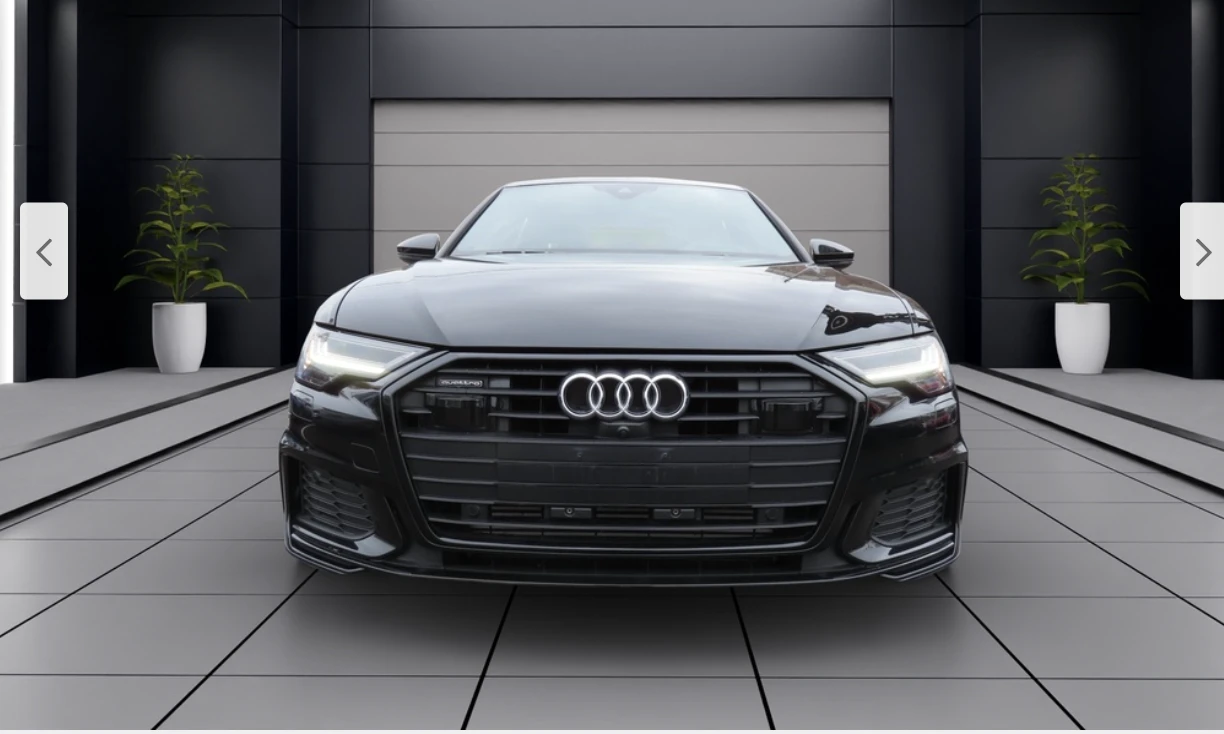 Audi A6 S* LINE* MATRIX* * * LANE* ASSIST*  | Mobile.bg   6