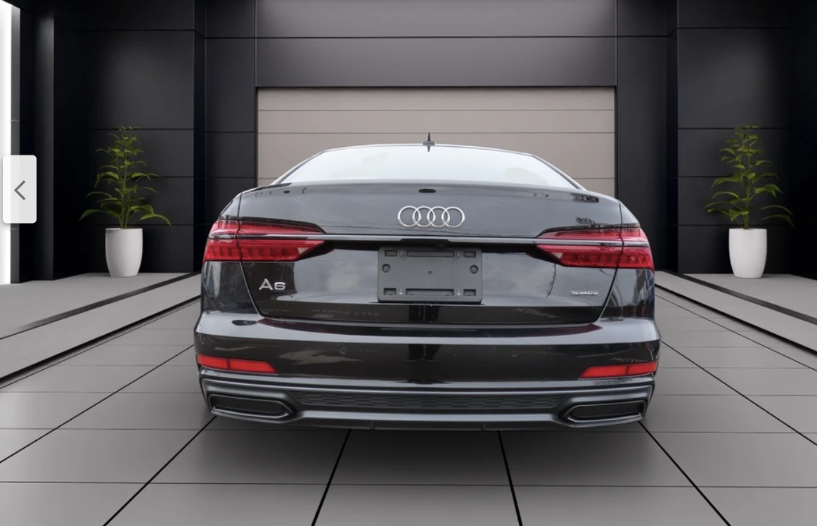 Audi A6 S* LINE* MATRIX* * * LANE* ASSIST*  | Mobile.bg   7