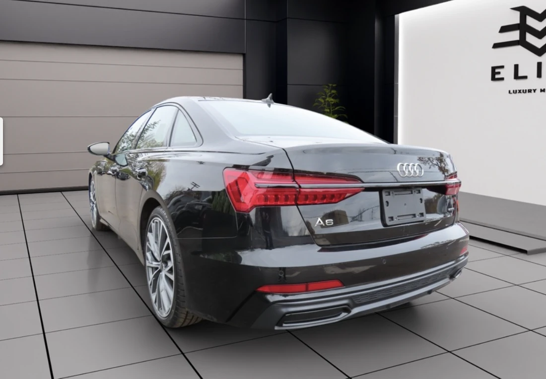 Audi A6 S* LINE* MATRIX* * * LANE* ASSIST*  | Mobile.bg   2
