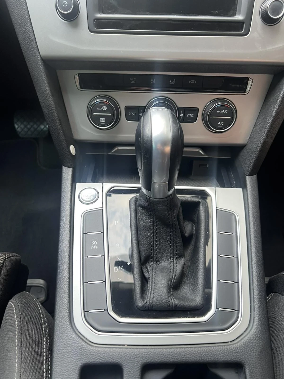 VW Passat 1.4i Пълна сервизна история! - изображение 9