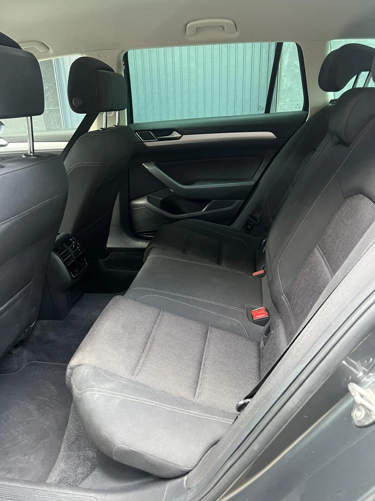 VW Passat 1.4i ����� �������� �������! | Mobile.bg � ����������� 11