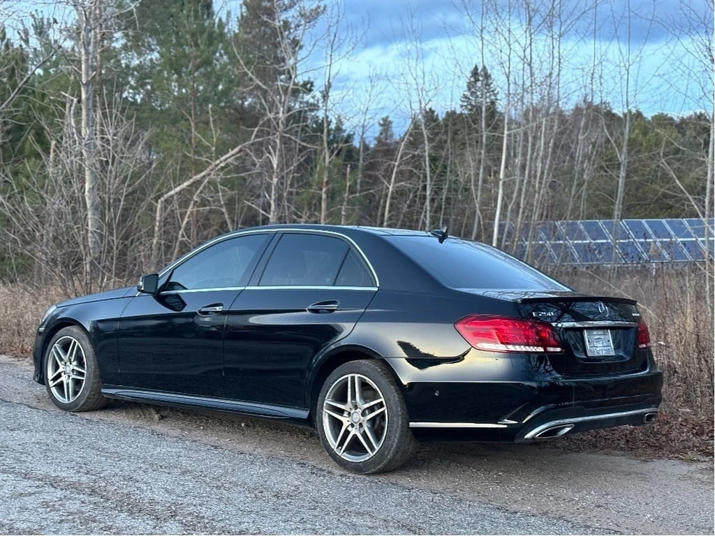 Mercedes-Benz E 250 * BlueTEC * CARFAX * ���� �� �� | Mobile.bg � ����������� 7