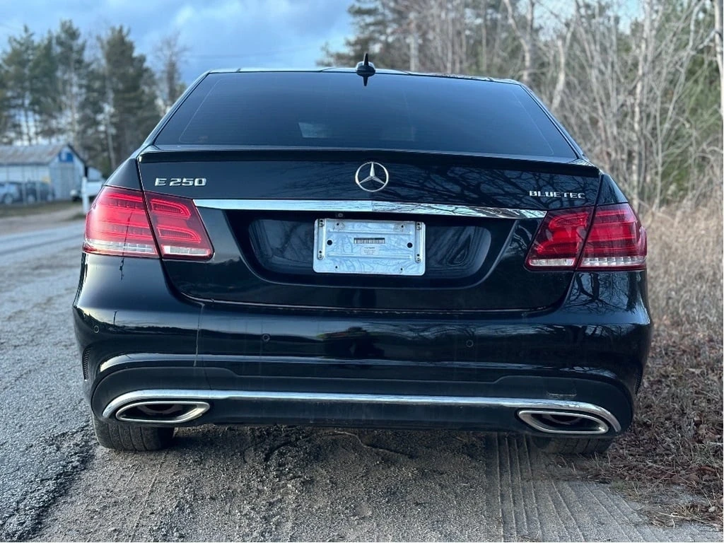 Mercedes-Benz E 250 * BlueTEC * CARFAX * ���� �� �� | Mobile.bg � ����������� 8