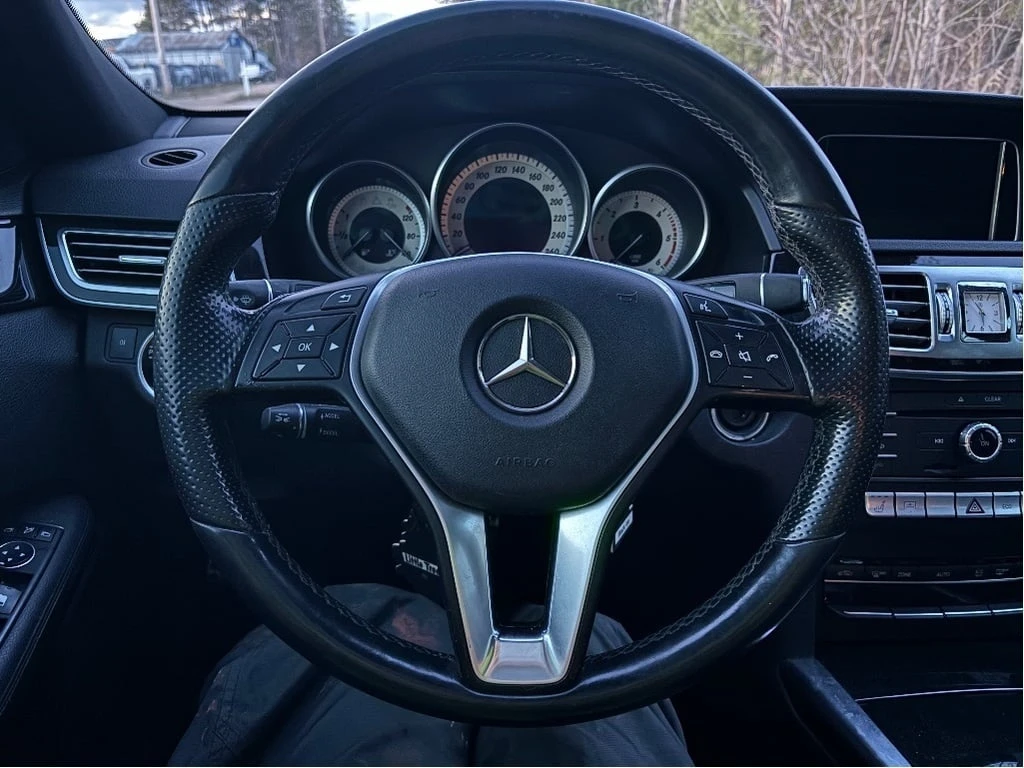 Mercedes-Benz E 250 * BlueTEC * CARFAX * ���� �� �� | Mobile.bg � ����������� 11