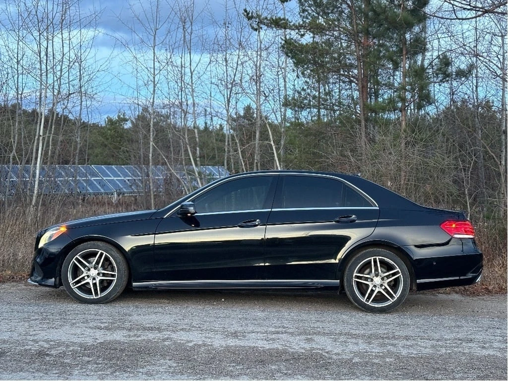 Mercedes-Benz E 250 * BlueTEC * CARFAX * ���� �� �� | Mobile.bg � ����������� 6