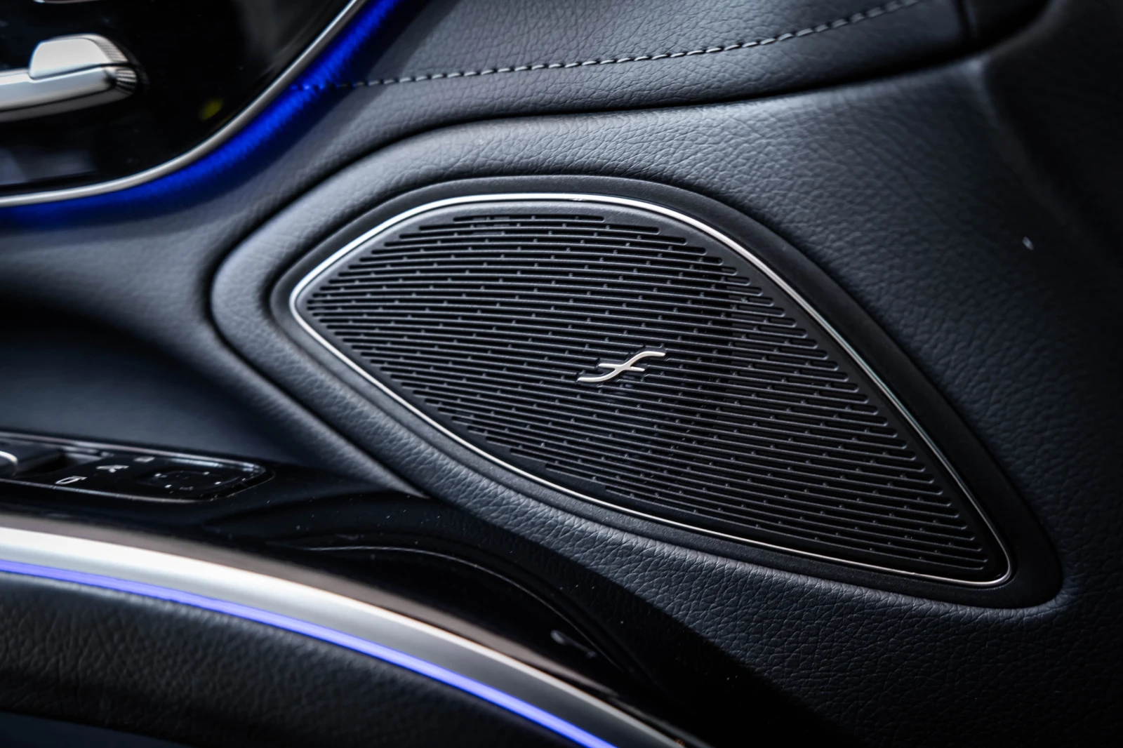 Mercedes-Benz EQS 450+ Night* ElectricArt* Distronic* Pano | Mobile.bg � ����������� 17