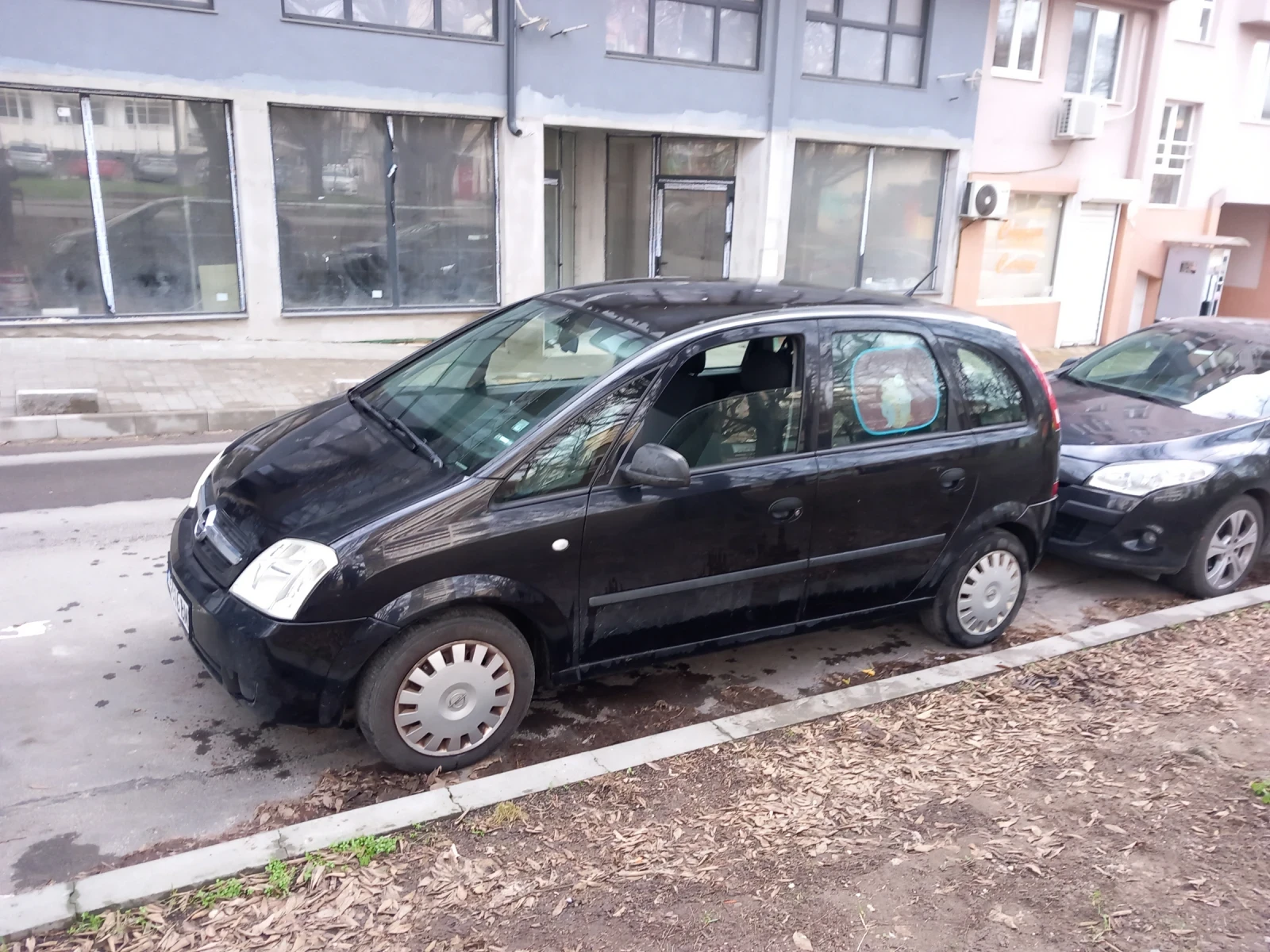 Opel Meriva 1.7 DTI - изображение 6