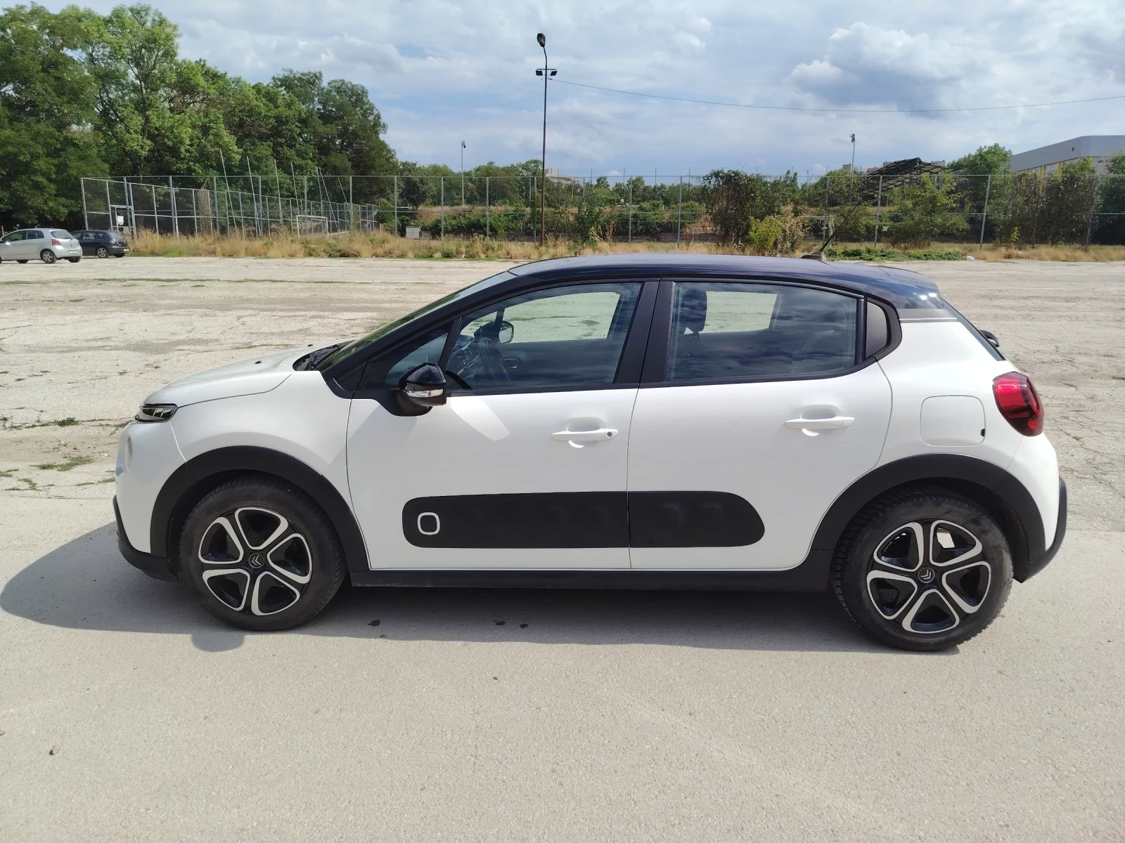 Citroen C3  - изображение 5