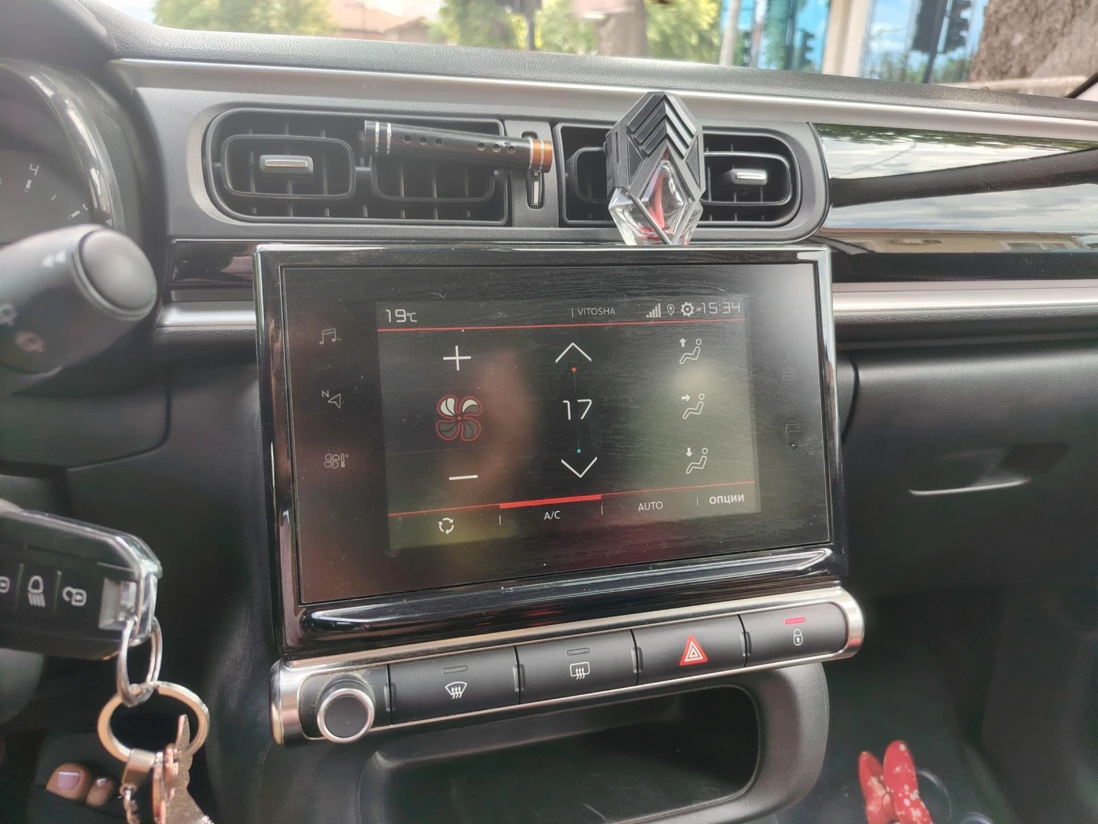 Citroen C3  - изображение 7