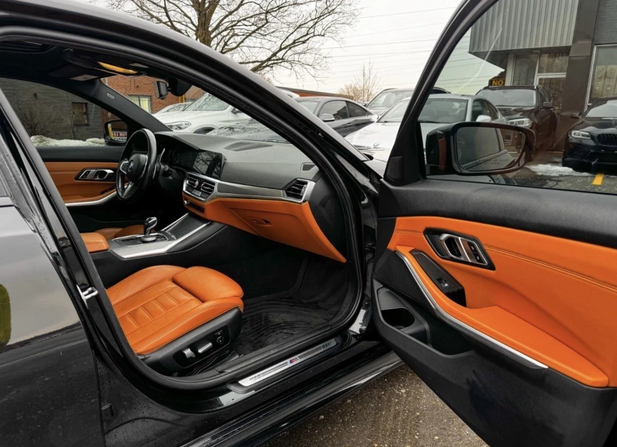 BMW 330 � ����� * * CARFAX * * ���� ������ * *  | Mobile.bg � ����������� 12