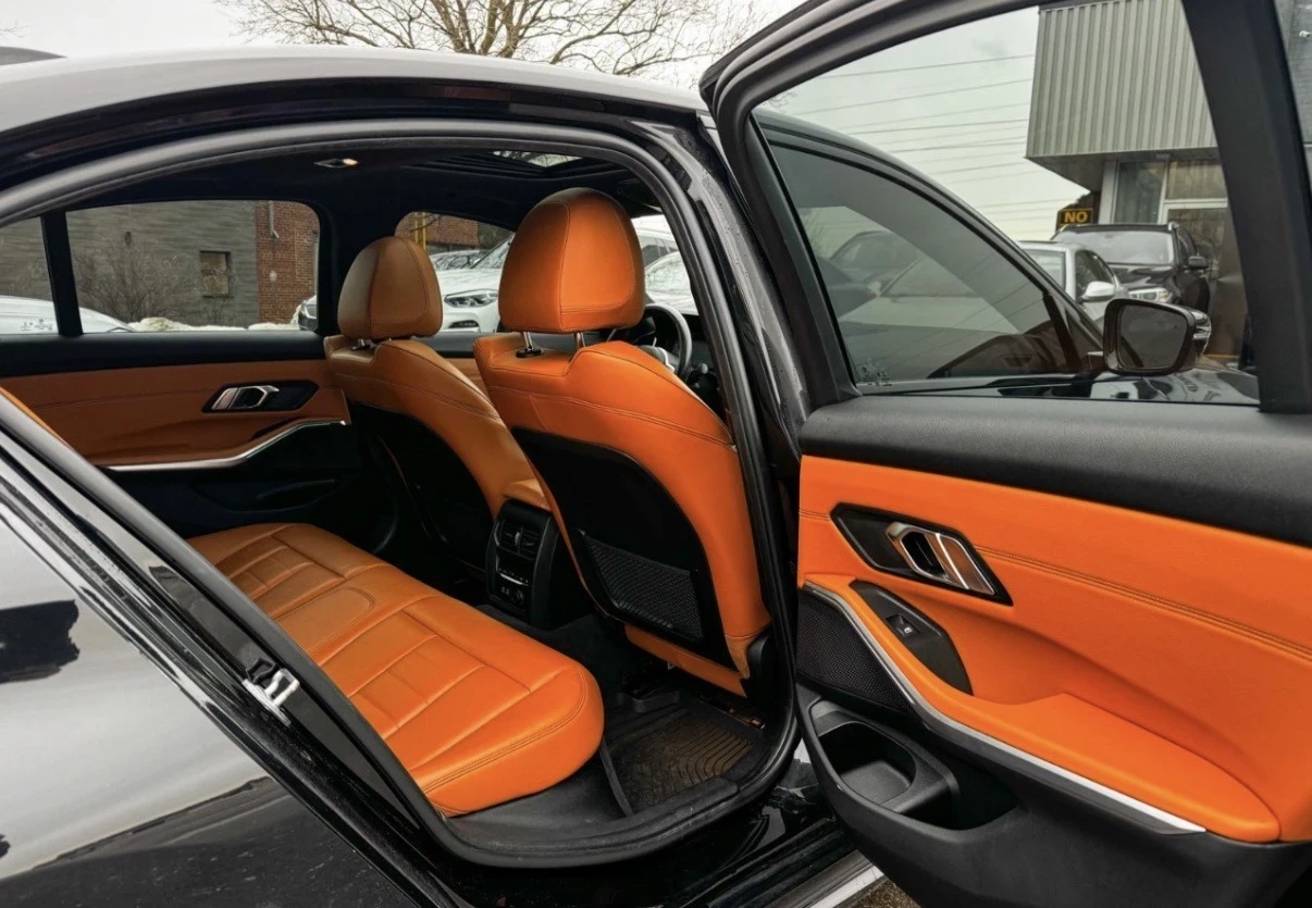 BMW 330 � ����� * * CARFAX * * ���� ������ * *  | Mobile.bg � ����������� 15