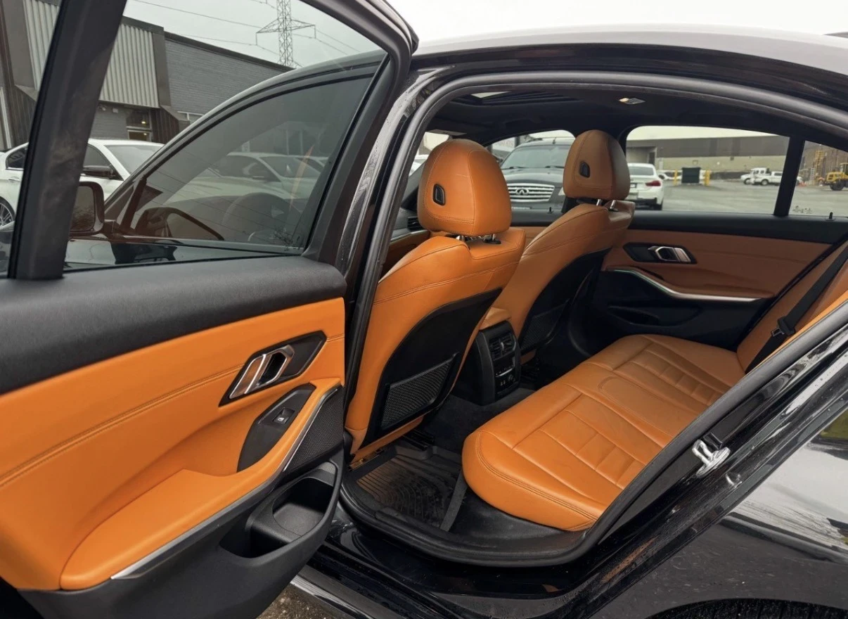 BMW 330 � ����� * * CARFAX * * ���� ������ * *  | Mobile.bg � ����������� 16