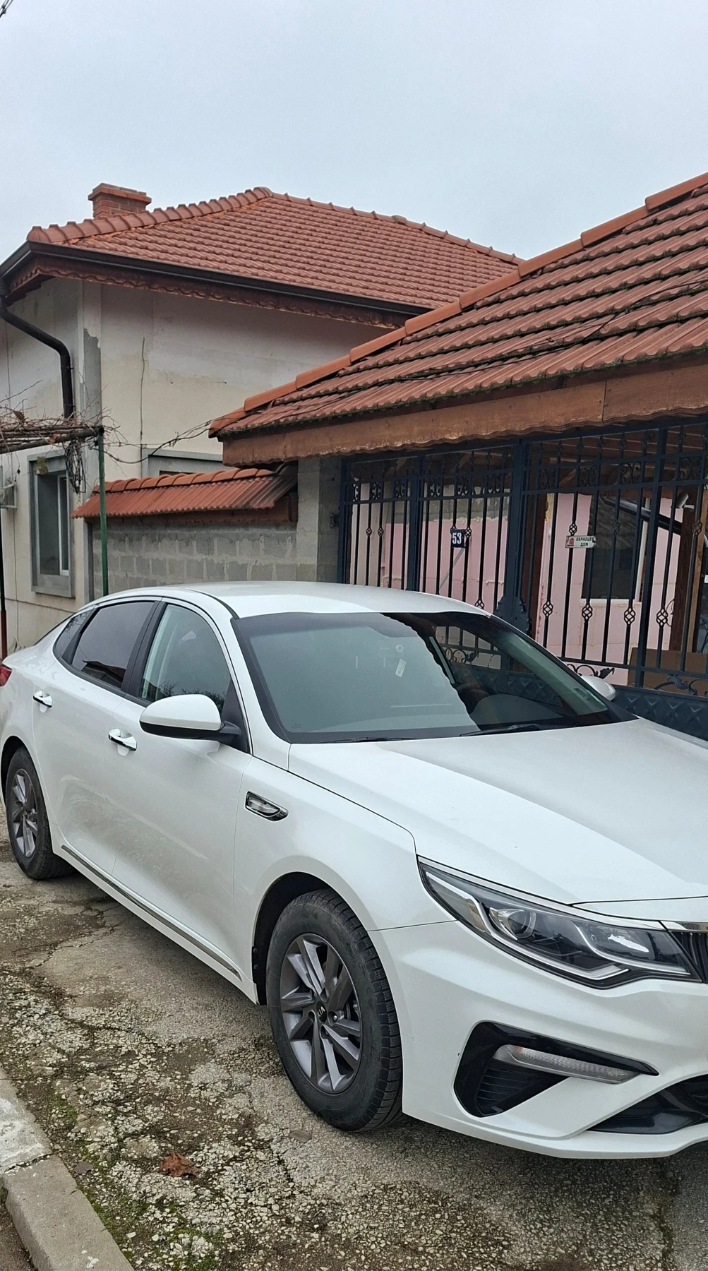Kia K5 | Mobile.bg � ����������� 6