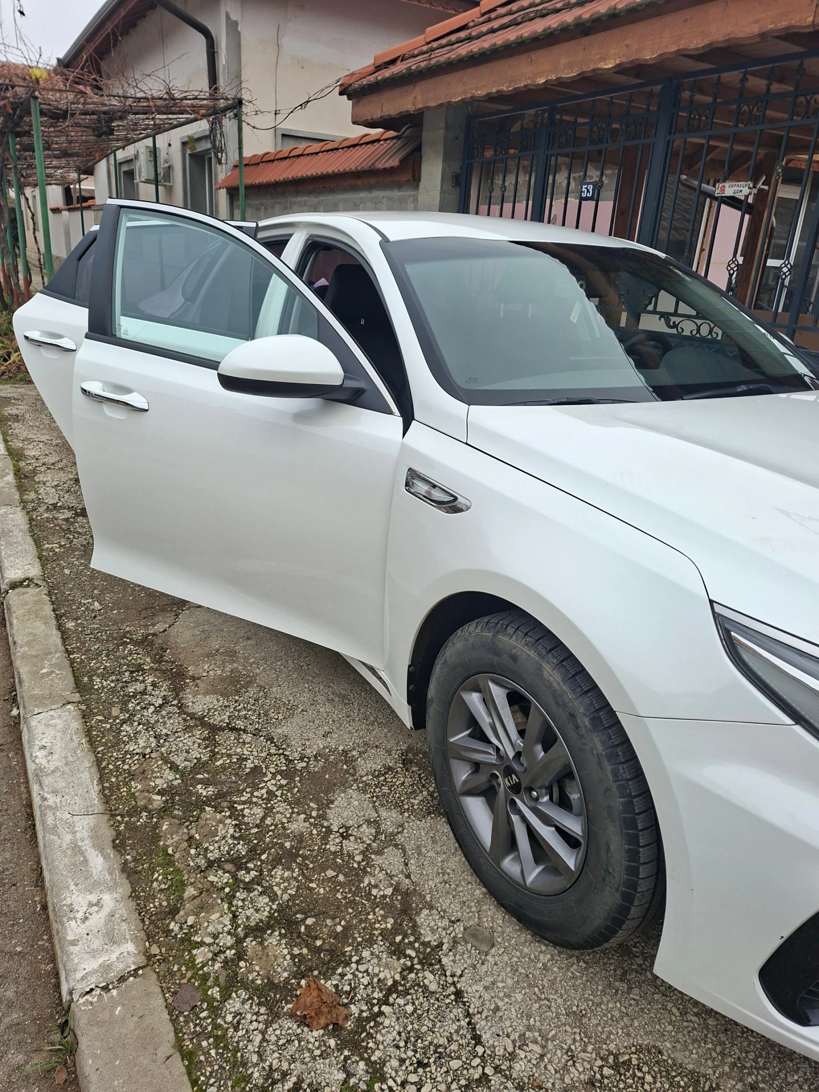 Kia K5 | Mobile.bg � ����������� 2