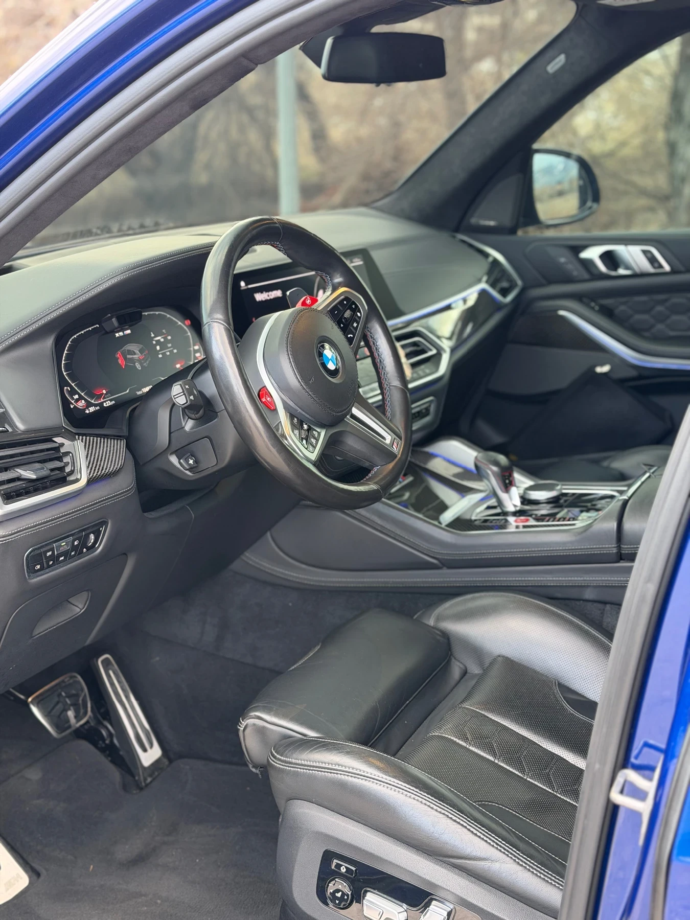 BMW X5M | Mobile.bg � ����������� 8
