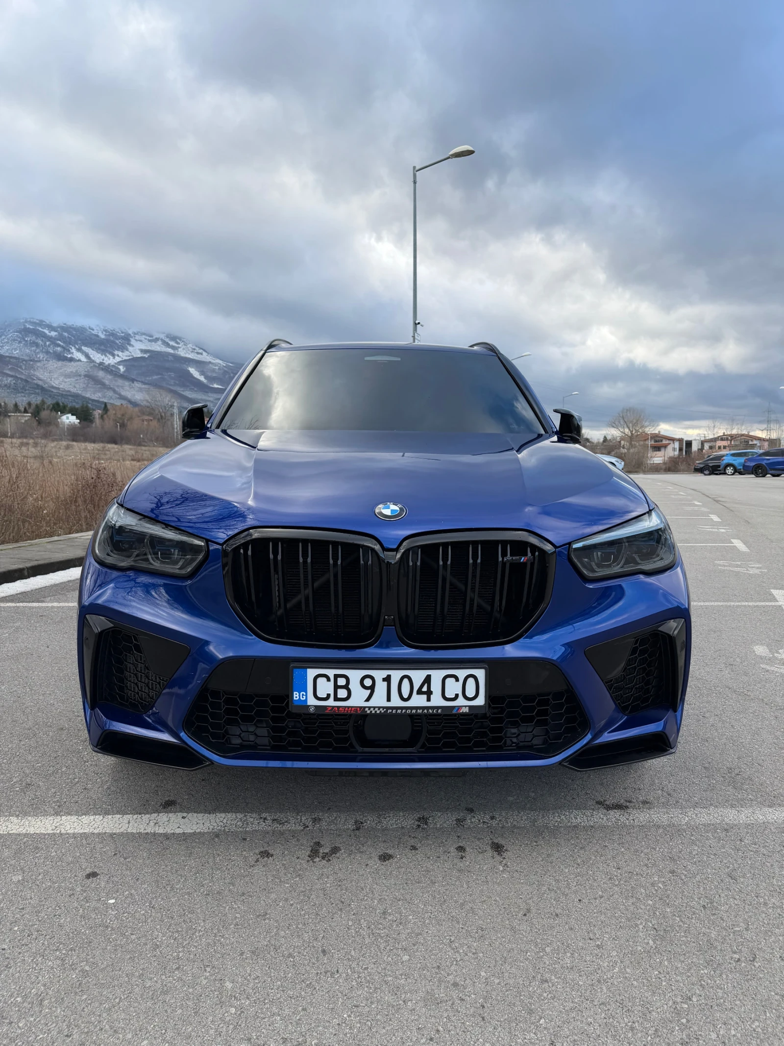 BMW X5M | Mobile.bg � ����������� 1