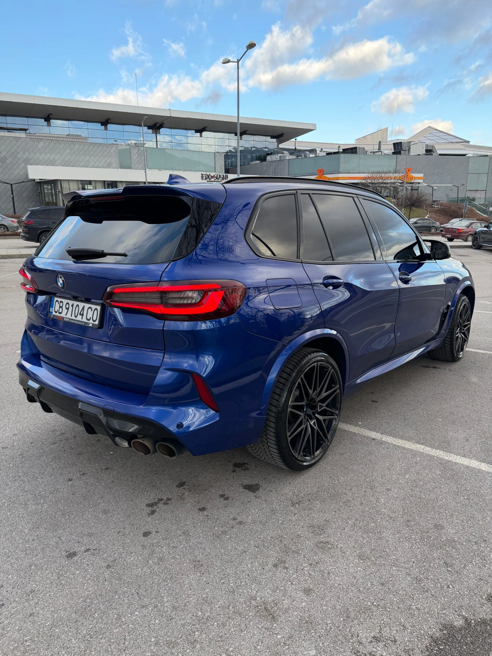 BMW X5M | Mobile.bg � ����������� 6