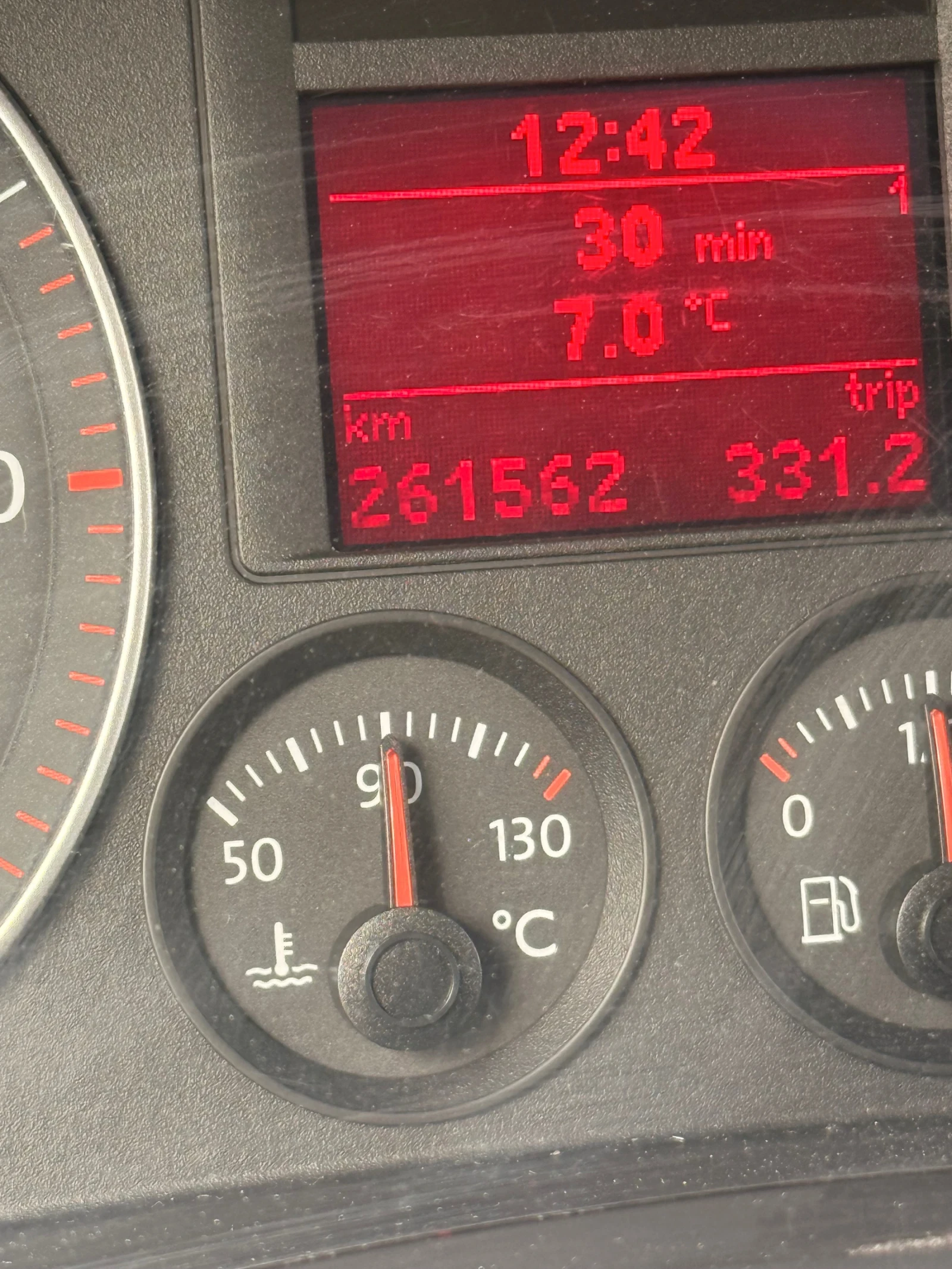 VW Golf Голф 5 1.9  - изображение 8