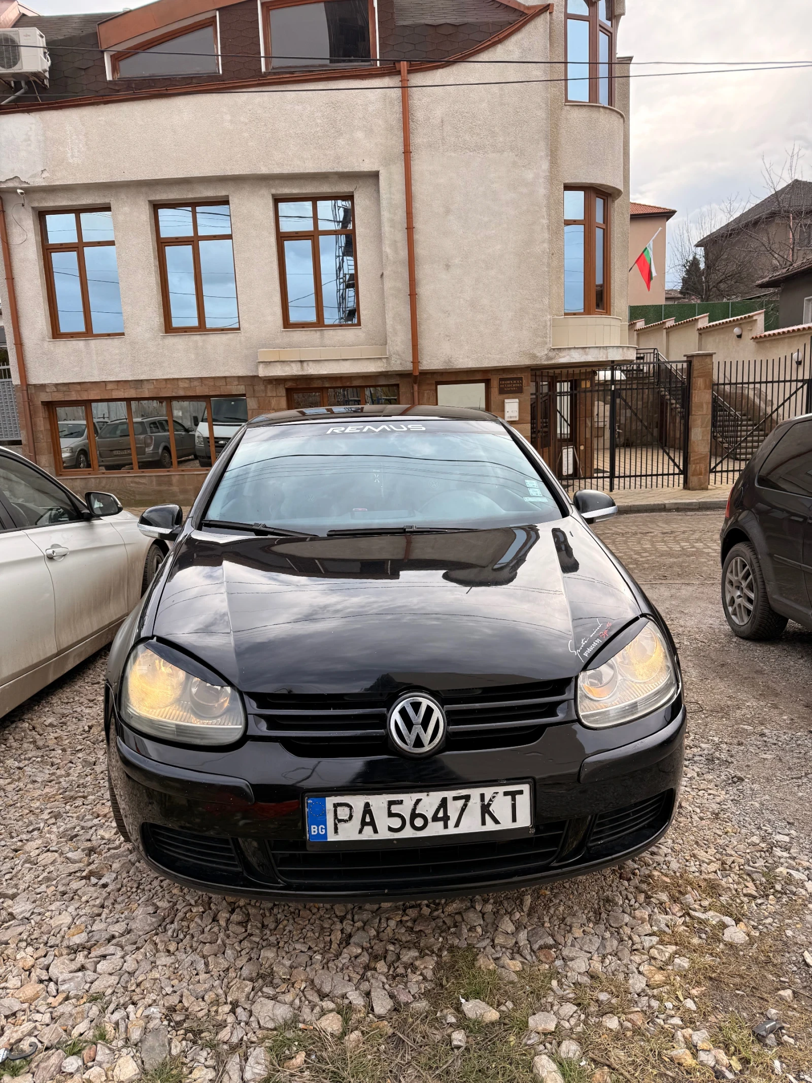 VW Golf ���� 5 1.9  | Mobile.bg � ����������� 1
