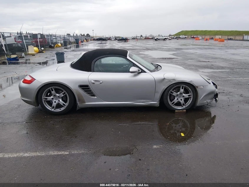 Porsche Boxster | ЦЕНА ДО БЪЛГАРИЯ | , снимка 12 - Автомобили и джипове - 53728310