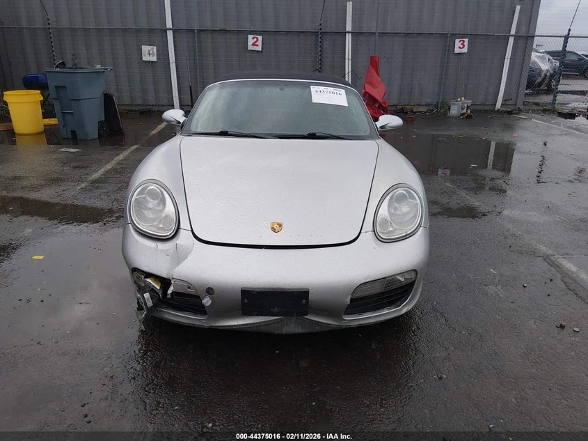 Porsche Boxster | ЦЕНА ДО БЪЛГАРИЯ | , снимка 11 - Автомобили и джипове - 53728310