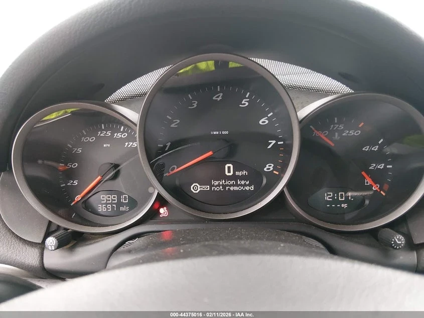 Porsche Boxster | ЦЕНА ДО БЪЛГАРИЯ | , снимка 7 - Автомобили и джипове - 53728310