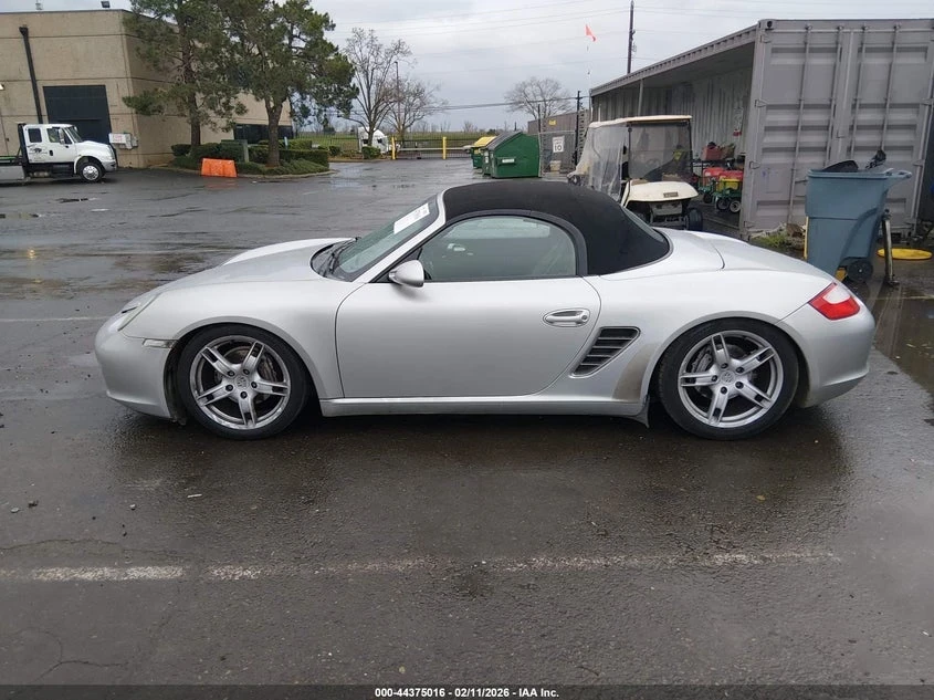 Porsche Boxster | ЦЕНА ДО БЪЛГАРИЯ | , снимка 13 - Автомобили и джипове - 53728310