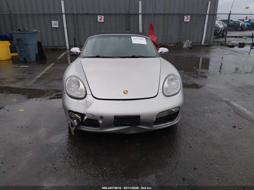 Porsche Boxster | ЦЕНА ДО БЪЛГАРИЯ | , снимка 6 - Автомобили и джипове - 53728310