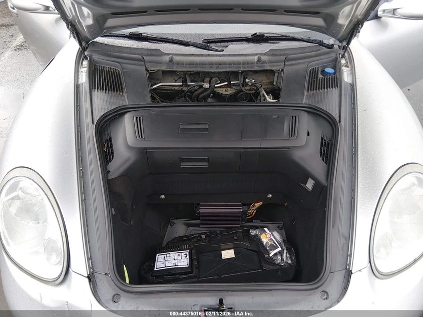 Porsche Boxster | ЦЕНА ДО БЪЛГАРИЯ | , снимка 9 - Автомобили и джипове - 53728310