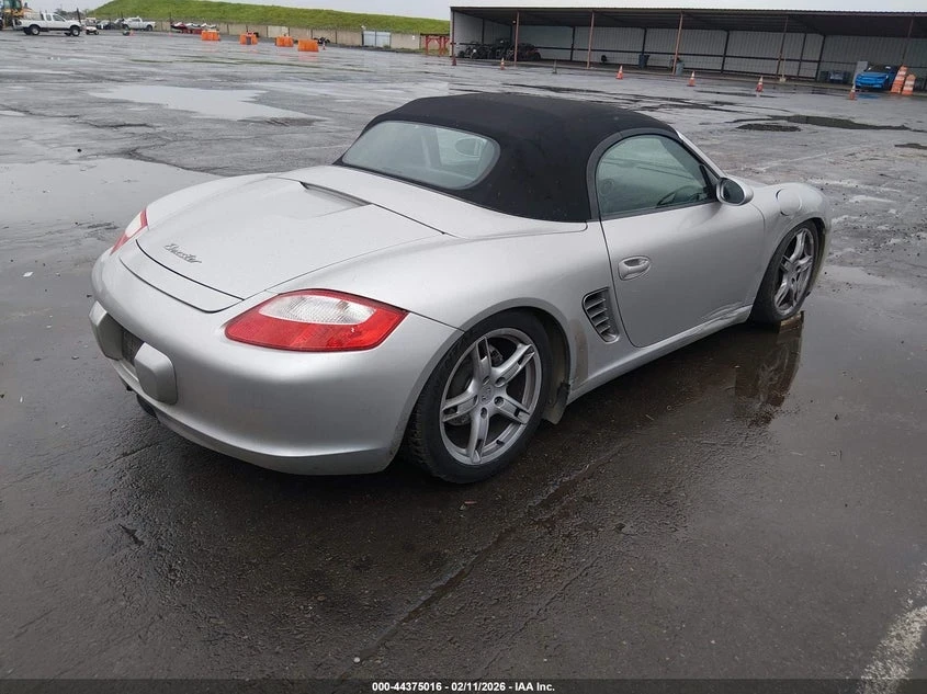 Porsche Boxster | ЦЕНА ДО БЪЛГАРИЯ | , снимка 4 - Автомобили и джипове - 53728310