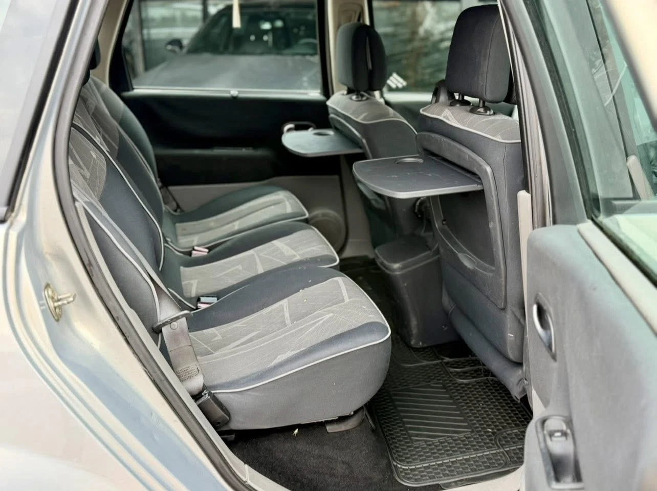 Renault Scenic 1.9Disel/Масички/ТОП - изображение 10