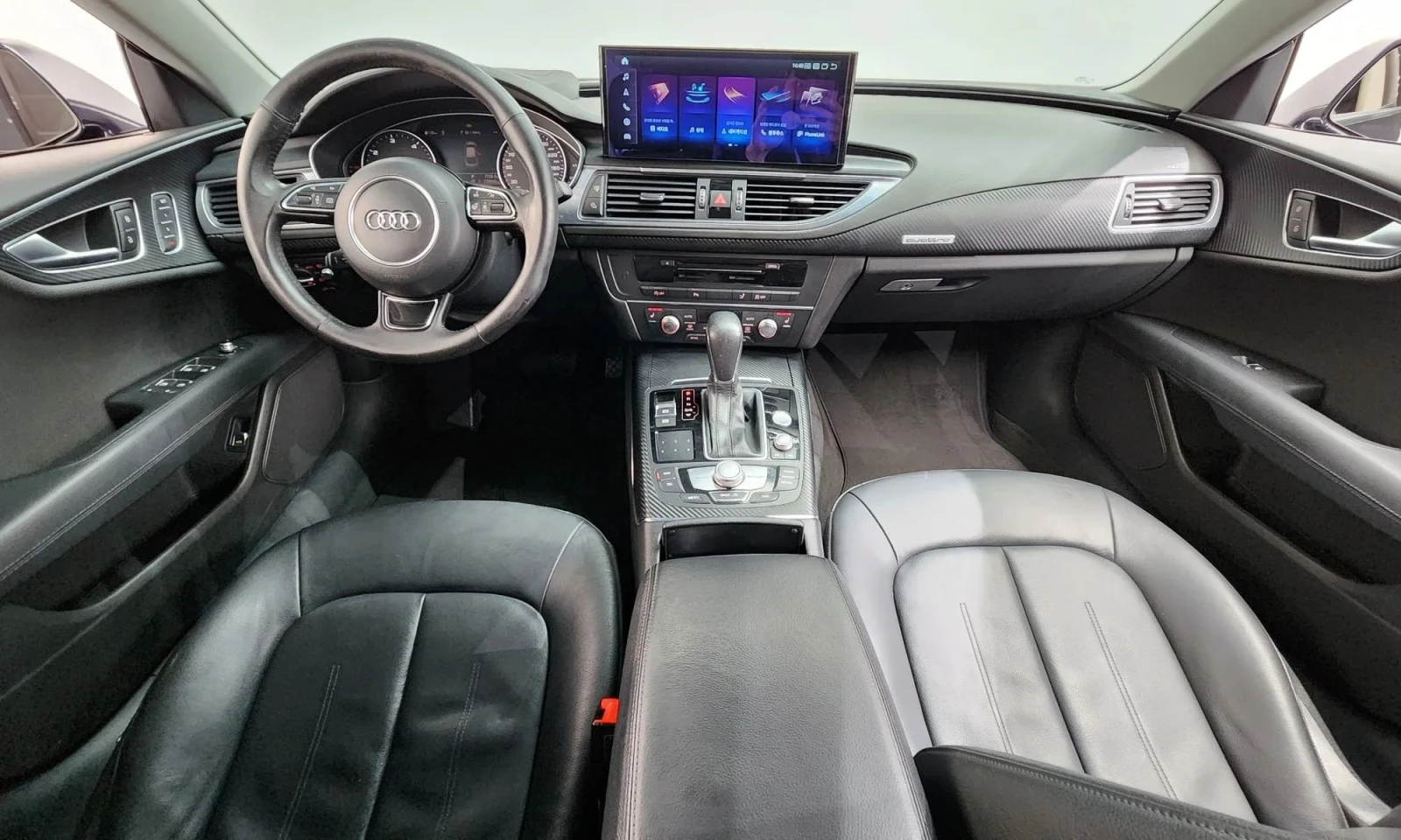 Audi A7 A7 50 Tdi Quattro 4G, снимка 6 - Автомобили и джипове - 53863090