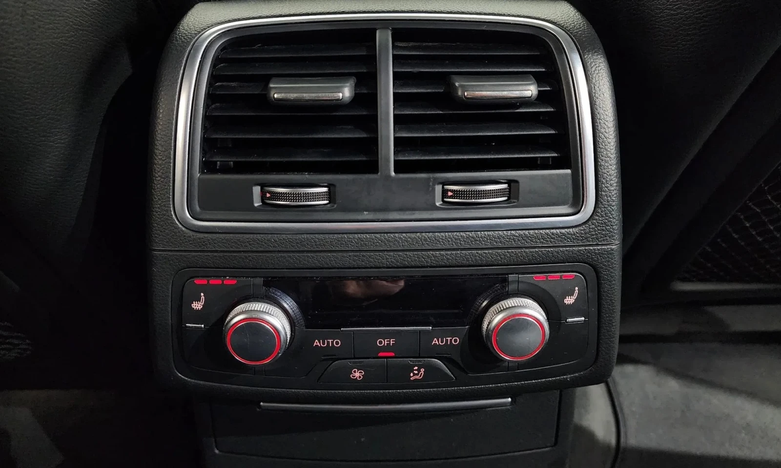 Audi A7 A7 50 Tdi Quattro 4G, снимка 16 - Автомобили и джипове - 53863090