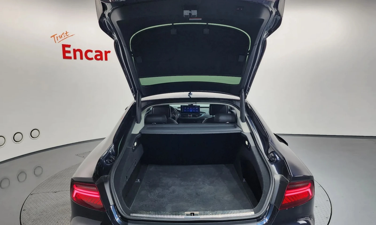 Audi A7 A7 50 Tdi Quattro 4G, снимка 17 - Автомобили и джипове - 53863090