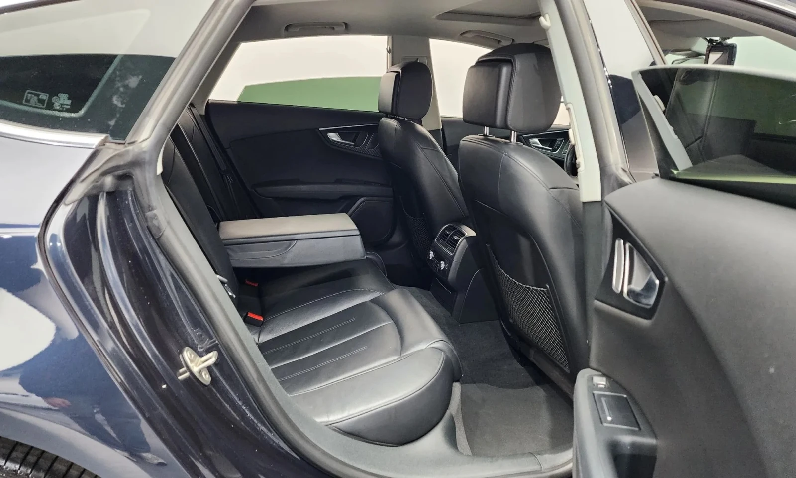 Audi A7 A7 50 Tdi Quattro 4G, снимка 11 - Автомобили и джипове - 53863090