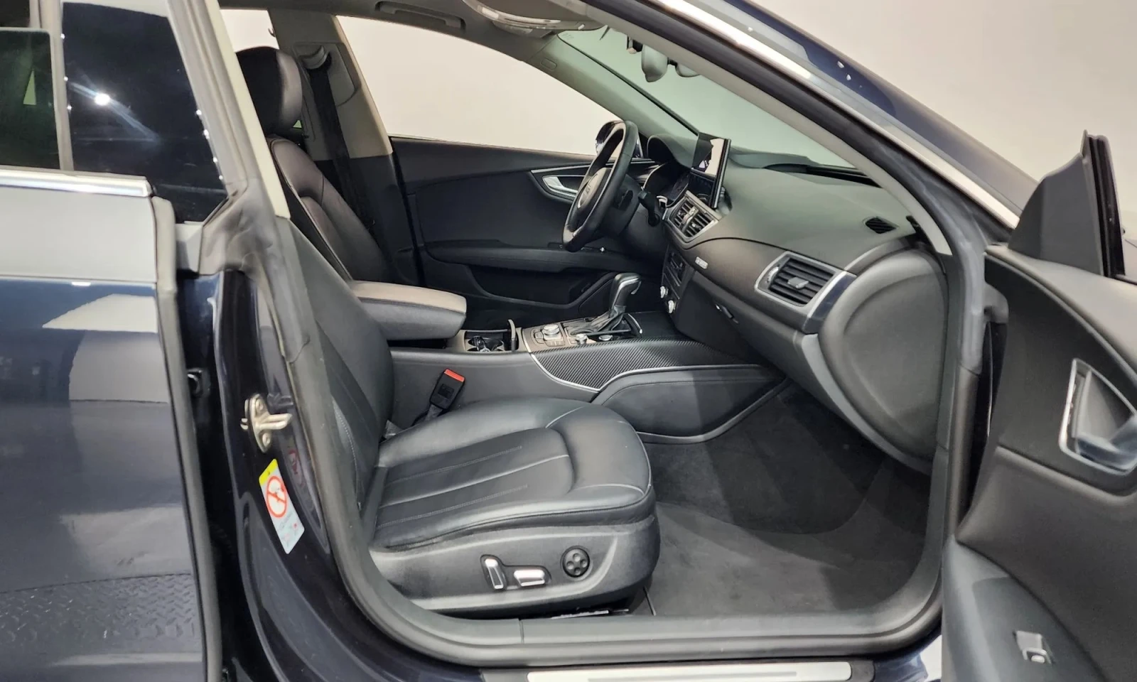 Audi A7 A7 50 Tdi Quattro 4G, снимка 10 - Автомобили и джипове - 53863090