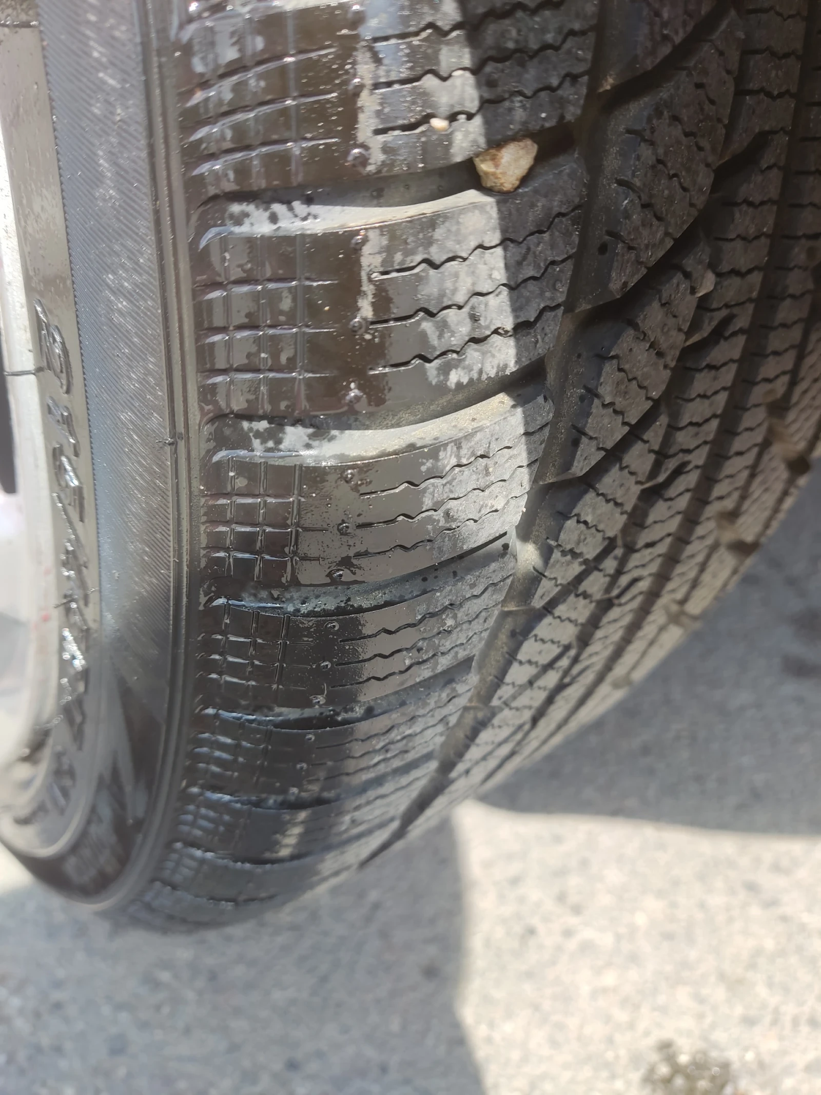 Audi A3, снимка 13 - Автомобили и джипове - 53976312